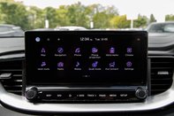 Kia Pro Ceed GT-LINE ISG 22