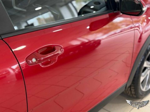 Kia Stonic 1.0 T-GDi 2 Euro 6 (s/s) 5dr 68