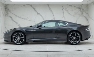 Aston Martin DBS V12 5