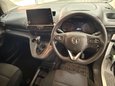 Vauxhall Combo 1.5 Combo 2300 Sportive S/S 5