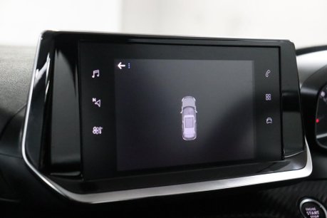 Peugeot 2008 BLUEHDI ACTIVE PREMIUM S/S 37