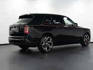 Rolls-Royce Cullinan 6.75 V12 Black Badge SUV 5dr Petrol Auto 4WD Euro 6 (571 ps) 32