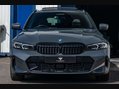 BMW 3 Series 2.0 330e xDrive M Sport Auto 4WD 5dr 28
