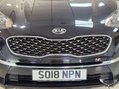 Kia Sportage 1.6 GDi 2 Euro 6 (s/s) 5dr 18
