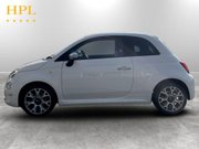 Fiat 500 1.0 MHEV Rock Star Hatchback 3dr Petrol Manual Euro 6 (s/s) (70 bhp) 1 Owne 4