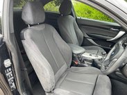 BMW 2 Series 1.5 218i GPF M Sport Euro 6 (s/s) 2dr 8