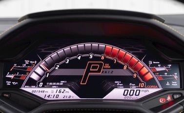 Lamborghini Huracan LP610-2 EVO RWD 15