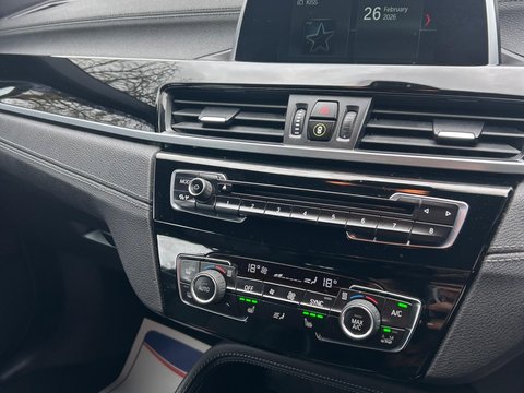 BMW X2 2.0 18d M Sport X sDrive Euro 6 (s/s) 5dr 37