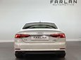 Audi A5 2.0 TDI S line Coupe 2dr Diesel S Tronic quattro Euro 6 (s/s) (190 ps) 25