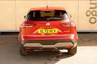 Nissan Qashqai E-POWER N-CONNECTA 6