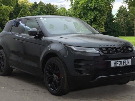 Land Rover Range Rover Evoque 1.5 P300e 12.2kWh Autobiography Auto 4WD Euro 6 (s/s) 5dr