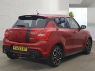 Suzuki Swift SPORT BOOSTERJET MHEV 6