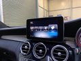 Mercedes-Benz C Class 3.0 C43 V6 AMG (Premium Plus) G-Tronic+ 4MATIC Euro 6 (s/s) 2dr 36