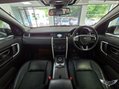 Land Rover Discovery Sport 2.0 TD4 SE Tech Auto 4WD Euro 6 (s/s) 5dr 25