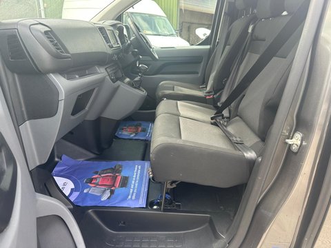 Peugeot Expert BLUEHDI PROFESSIONAL PREMIUM L1 12