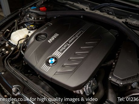 BMW 3 Series 3.0 330d M Sport Auto 4dr 29