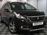 Peugeot 2008 PURETECH S/S ALLURE 19