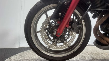 Kawasaki Er ER6 N 2007 RUNNING PROJECT BIKE BREAKER EXPORT 650CC A2 NAKED 13