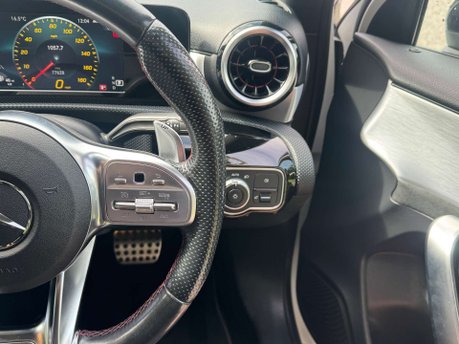 Mercedes-Benz A Class 2.0 AMG A 35 4Matic Auto 4WD 5dr 26