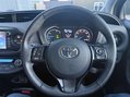 Toyota Yaris 1.5 Yaris Icon Tech VVT-i HEV CVT 5dr 20