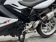 BMW F800 2013 ONLY 25K NEW MOT VERY CLEAN SPORTS TOURER 800CC 28