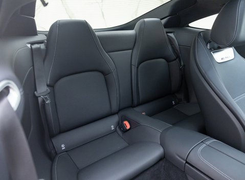 Mercedes-Benz Amg GT 63 PREMIUM + 17