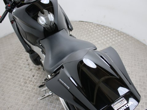 Honda CBR1000RR Fireblade CBR 1000 RA-G Fireblade 22