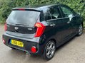 Kia Picanto 1.25 EcoDynamics Sport Euro 6 (s/s) 5dr 7