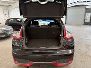 Nissan Juke 1.2 DIG-T Tekna SUV 5dr Petrol Manual Euro 6 (s/s) (115 ps) 31