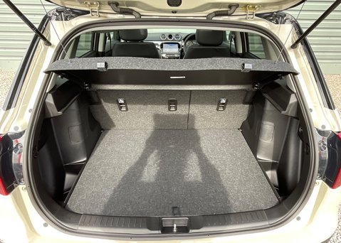 Suzuki Vitara Ultra Allgrip 1.4 mild hybrid 23
