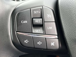 Ford Fiesta 1.0 Fiesta Active T MHEV Auto 5dr 48