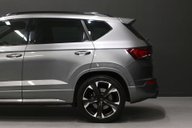 Cupra Ateca 2.0 Ateca VZ2 TSi 4Drive Semi-Auto 4WD 5dr 44