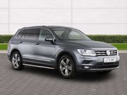 Volkswagen Tiguan 2.0 Tiguan Allspace Match TDI Semi-Auto 5dr 1