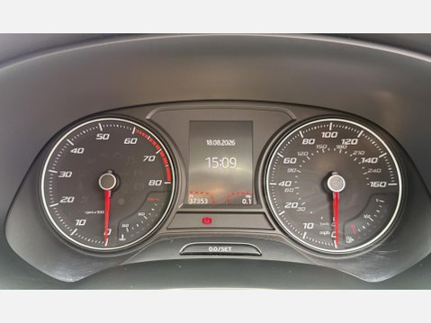 SEAT Leon 1.5 TSI EVO FR Hatchback 5dr Petrol Manual Euro 6 (s/s) (130 ps) 35