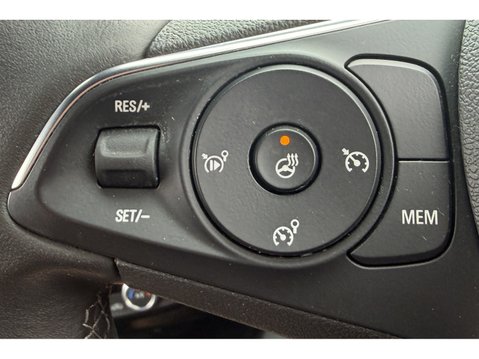 Vauxhall Mokka 1.2 Turbo 100 GS Line 5dr 29