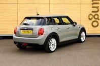 Mini Hatch COOPER 2