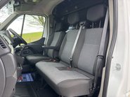 Renault Master LL35 Business 145 ps dCi Low Floor Luton - Air Con / Camera 3