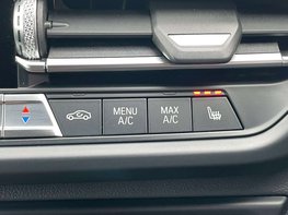 BMW 2 Series 1.5 218I M Sport 4dr 52