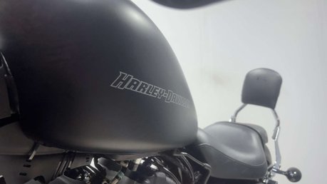 Harley-Davidson Sportster 883 IRON 2010 ONLY 4K NEW MOT SERVICED VERY CLEAN CRUISER BIKE 883CC 17