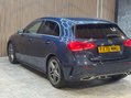 Mercedes-Benz A Class 1.3 A 200 AMG Line Auto 5dr 23