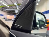 BMW X3 M 3.0i Competition SUV 5dr Petrol Auto xDrive Euro 6 (s/s) (510 ps) 53