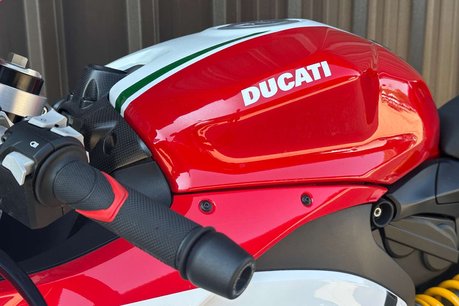 Ducati Panigale V2 Panigale V2 42