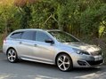 Peugeot 308 2.0 308 GT Line SW HDi Blue S/S 5dr 16