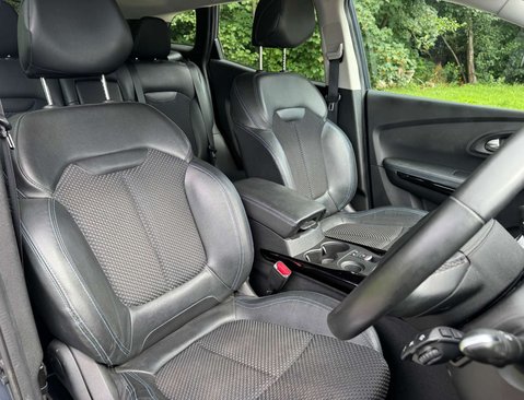 Renault Kadjar 1.5 Kadjar S Edition Blue dCi 5dr 18