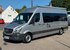 Mercedes-Benz Sprinter AWAITING PREPARATION 1