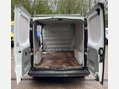 Vauxhall Vivaro 2.0 2700 CDTi FWD L1 4dr 11