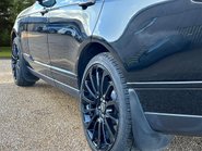Land Rover Range Rover SDV8 VOGUE 21