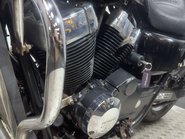 Honda VT750 S SHADOW 750 2011 ONLY 18K RUNNING CRUISER PROJECT BIKE 750CC 10