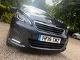 Peugeot 108 1.0 VTi Active 2 Tronic Euro 5 5dr Euro 5 33