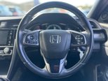 Honda Civic 1.0 VTEC Turbo SR Hatchback 5dr Petrol Manual Euro 6 (s/s) (129 ps) 25